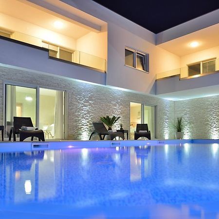 Luxury Apartments Marija Sukošan Cameră foto