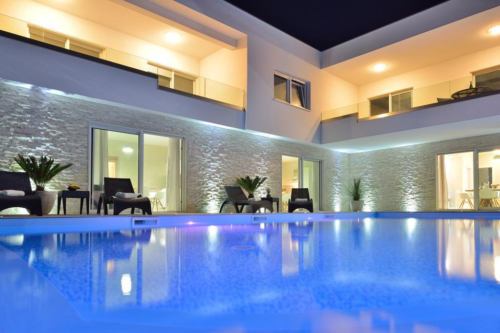 Luxury Apartments Marija Sukošan Cameră foto