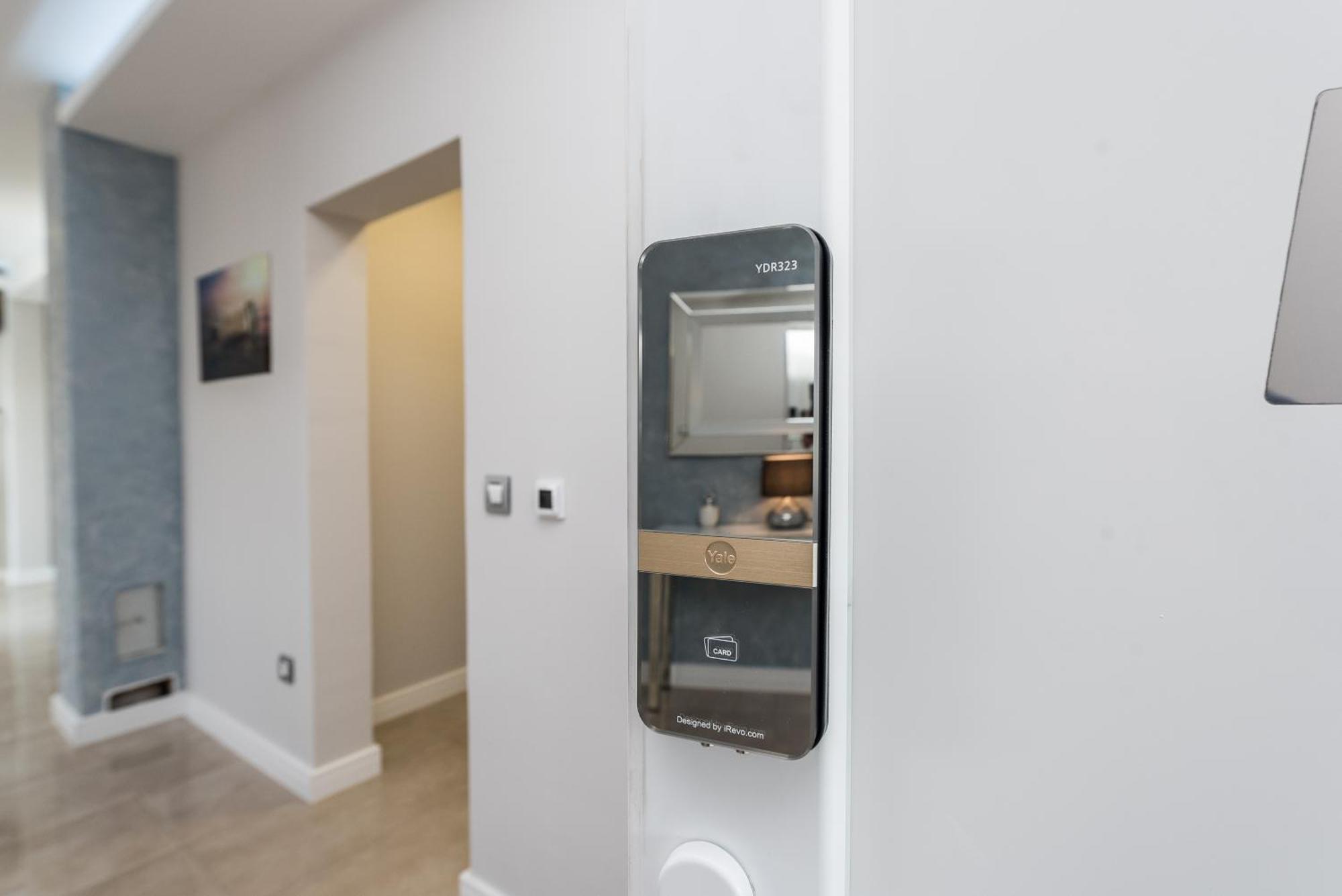 Luxury Apartments Marija Sukošan Cameră foto