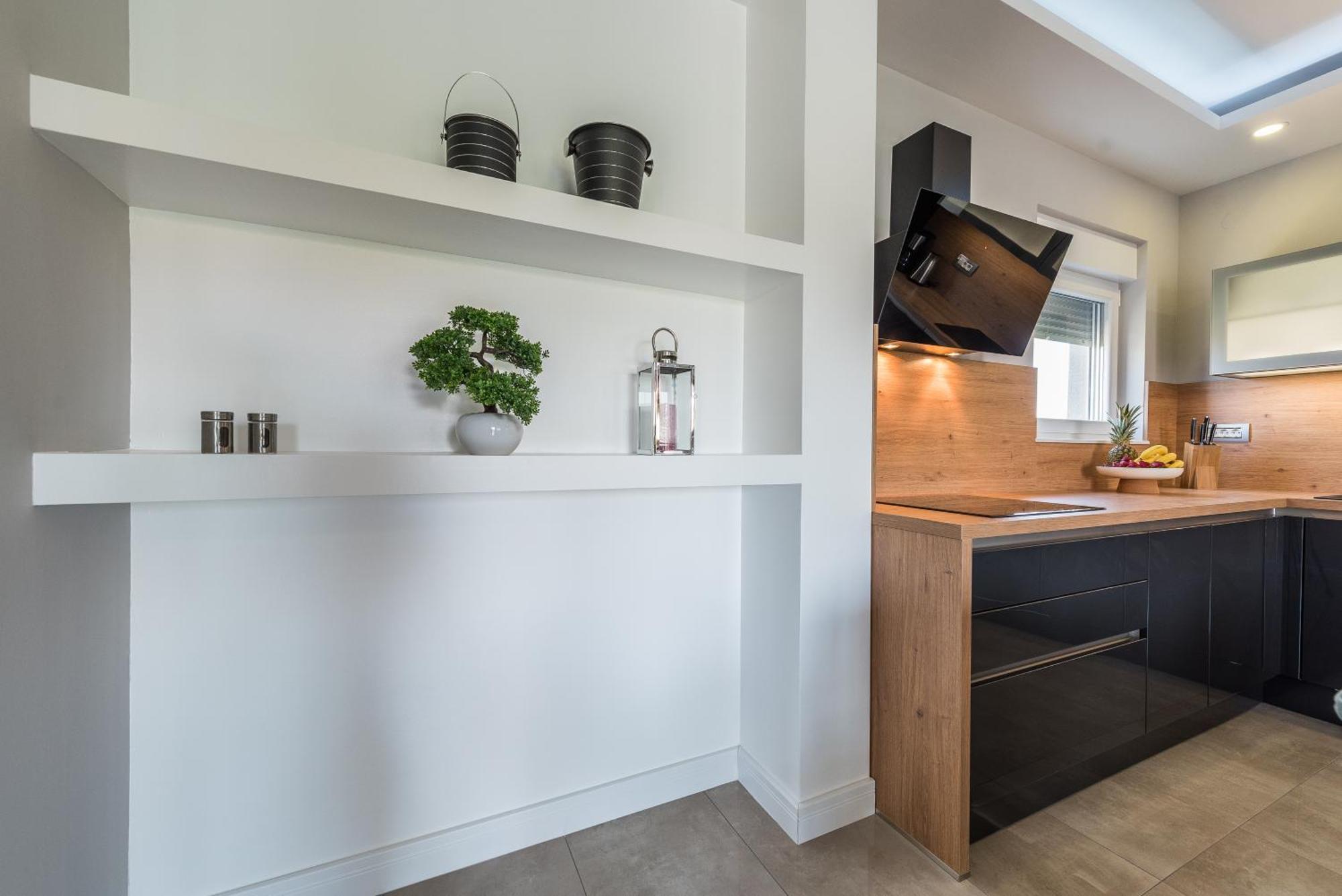 Luxury Apartments Marija Sukošan Cameră foto