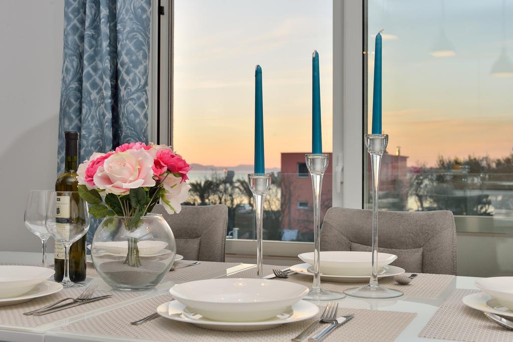Luxury Apartments Marija Sukošan Cameră foto