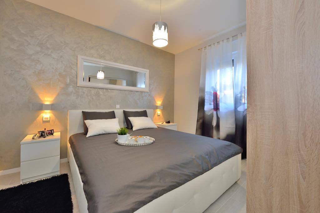 Luxury Apartments Marija Sukošan Cameră foto