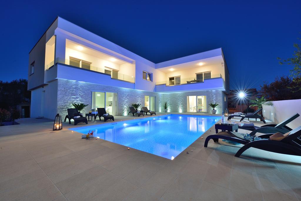 Luxury Apartments Marija Sukošan Cameră foto