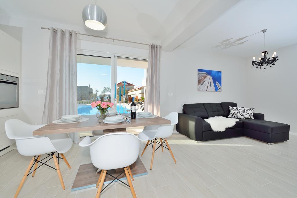 Luxury Apartments Marija Sukošan Cameră foto