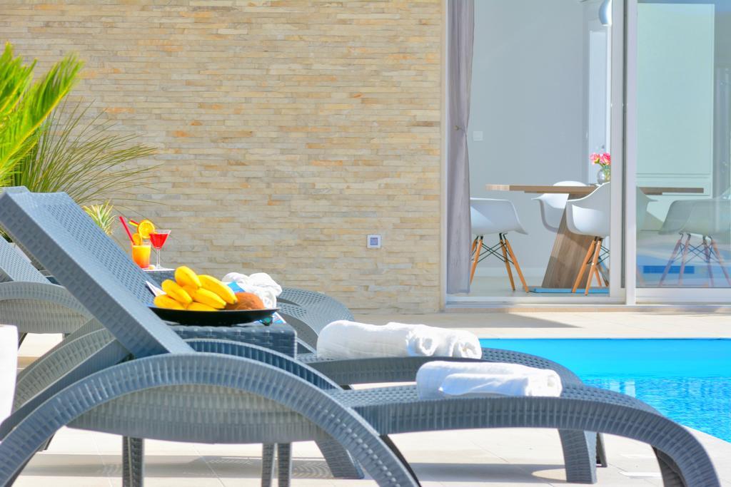 Luxury Apartments Marija Sukošan Cameră foto