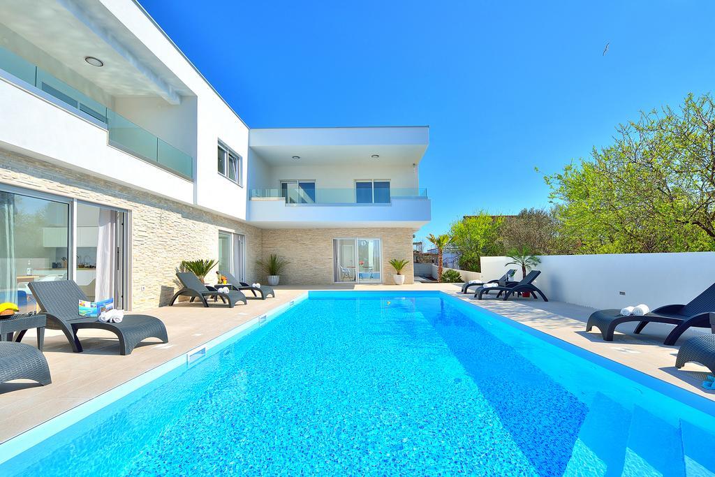 Luxury Apartments Marija Sukošan Cameră foto