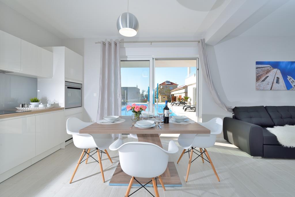 Luxury Apartments Marija Sukošan Cameră foto