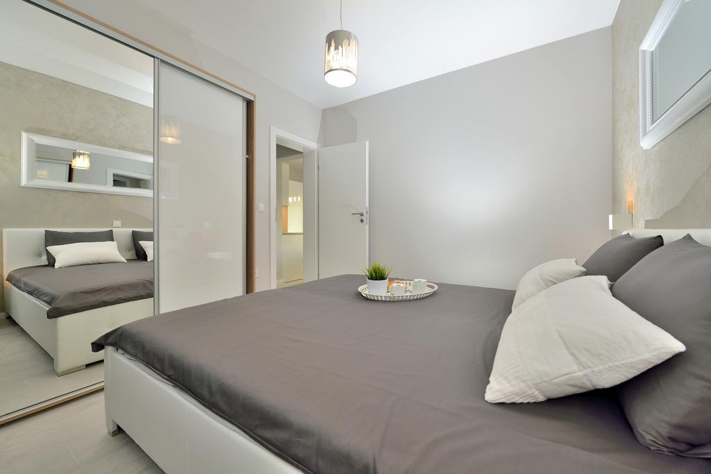 Luxury Apartments Marija Sukošan Cameră foto