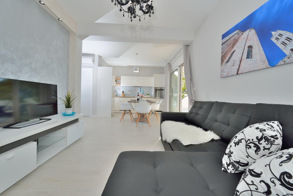 Luxury Apartments Marija Sukošan Cameră foto