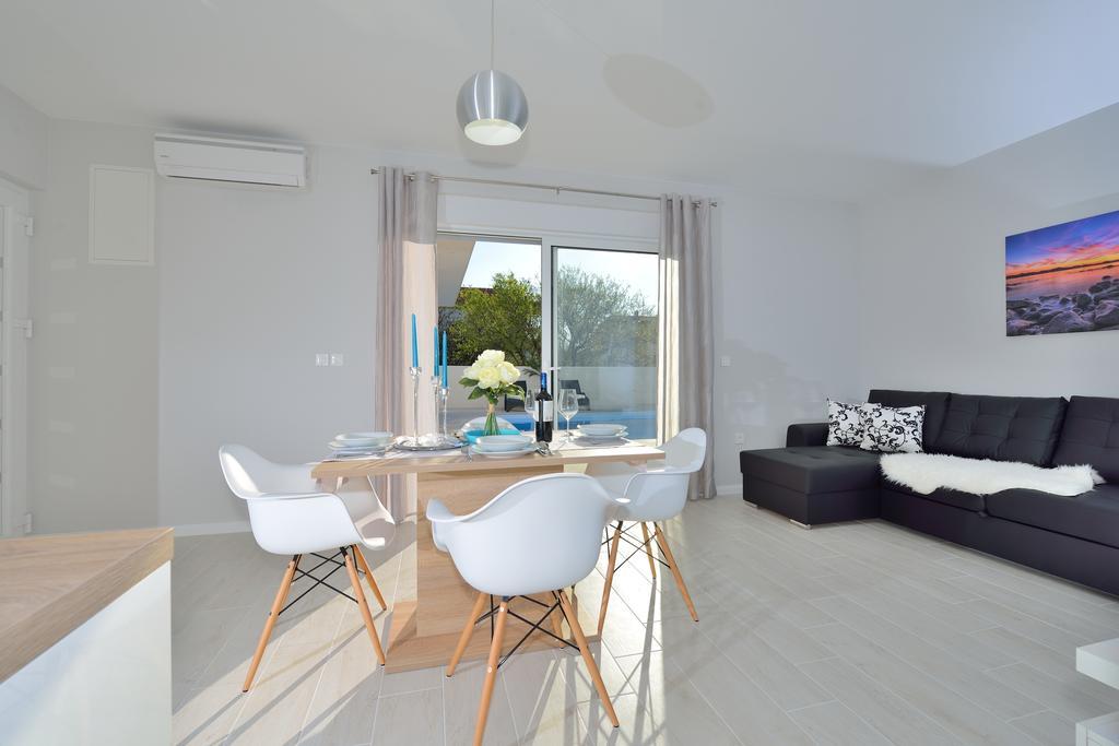 Luxury Apartments Marija Sukošan Cameră foto