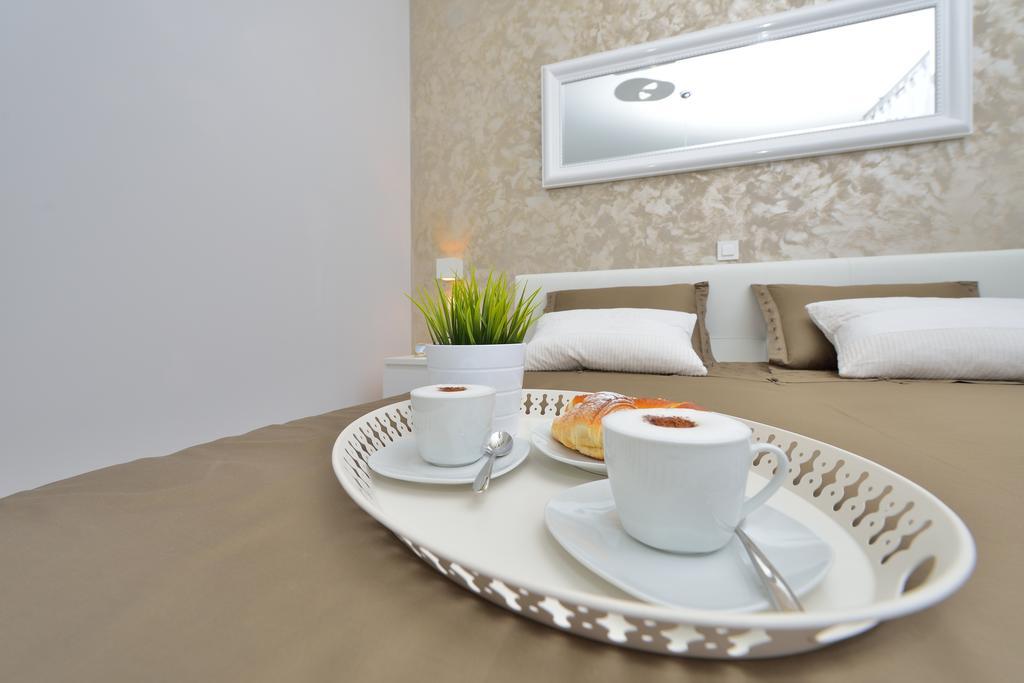 Luxury Apartments Marija Sukošan Cameră foto