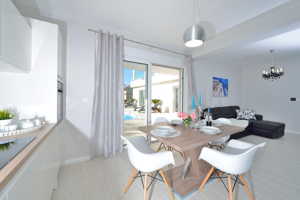 Luxury Apartments Marija Sukošan Cameră foto